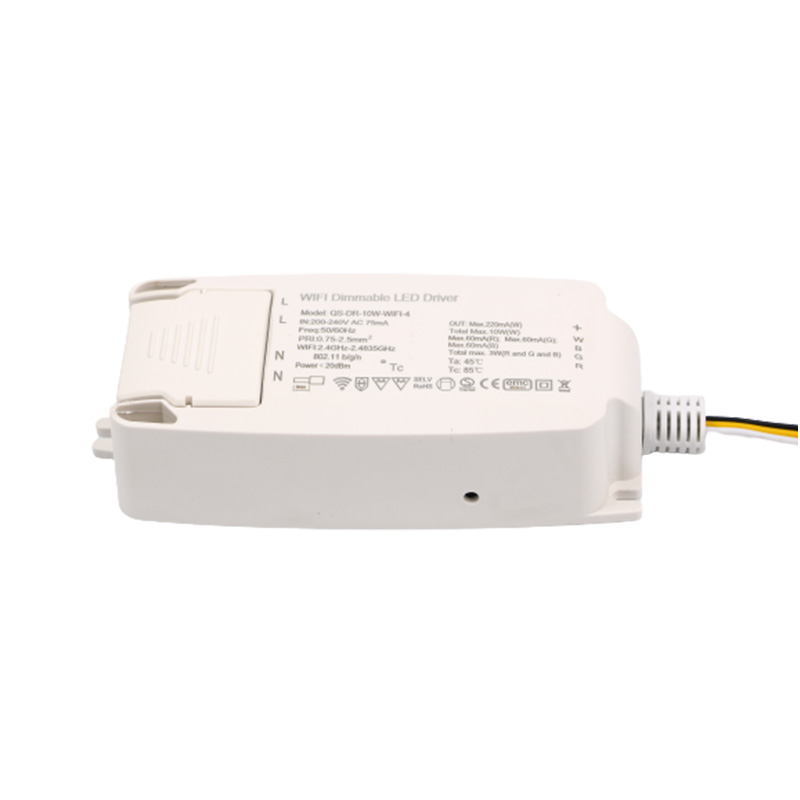 ac dimmable led driver