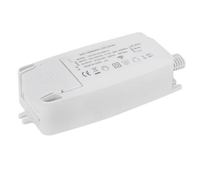 Dimmable Smart LED Driver