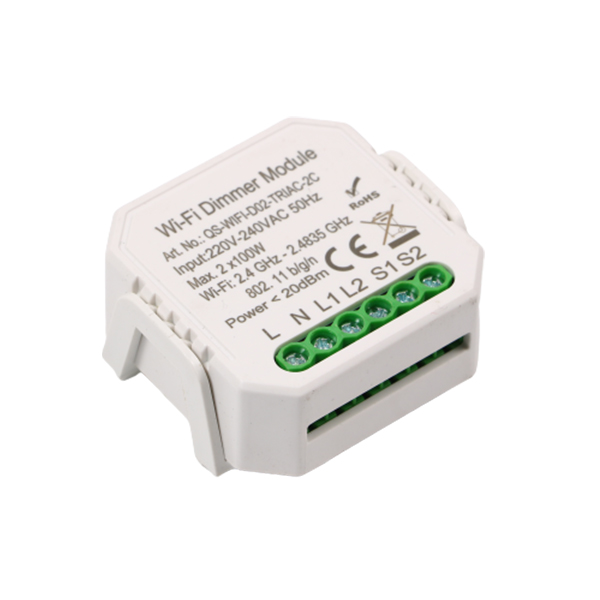 Smart Dimmer Module