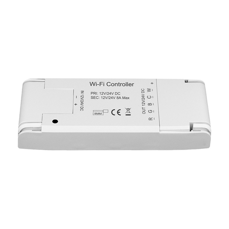 Led Strip Light Wireless Controller