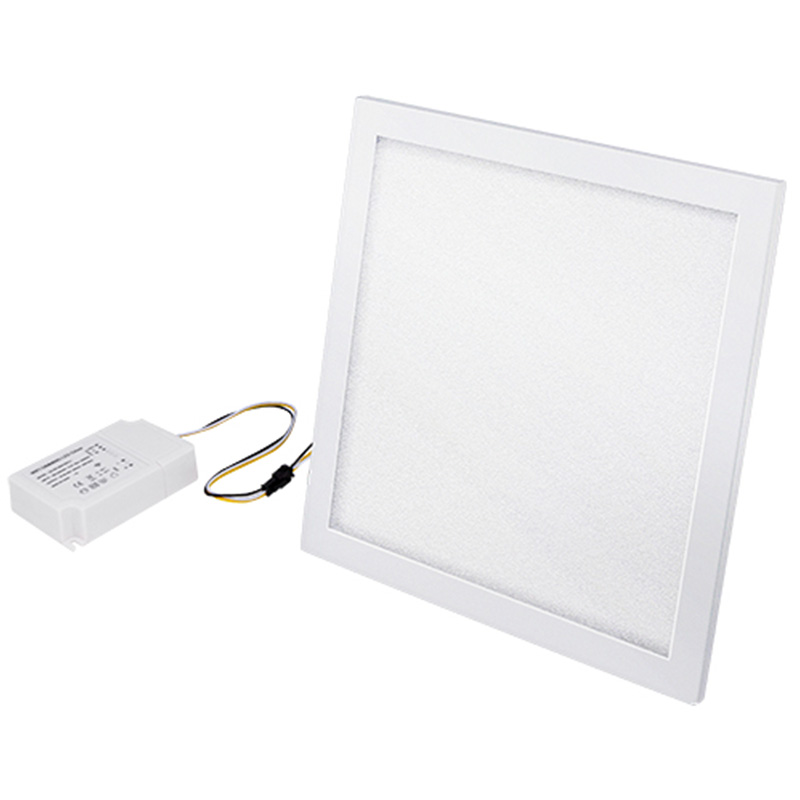 square smart home LED panel zigbee