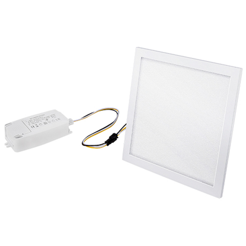 Smart Zigbee Panel Light For Home 