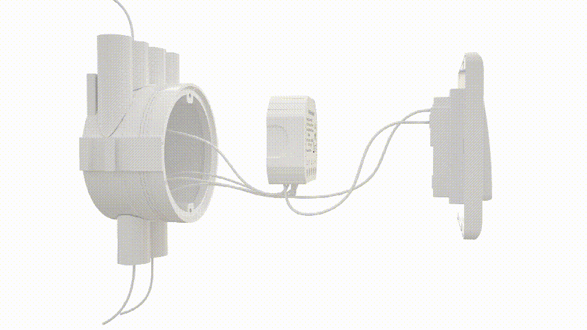 Smart Switch Module