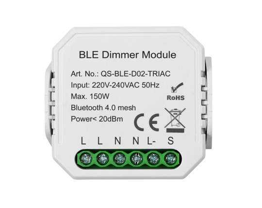 Bluetooth Led Dimmer