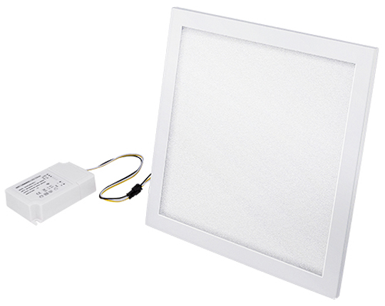 zigbee panel light