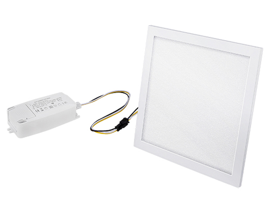 smart home LED panel