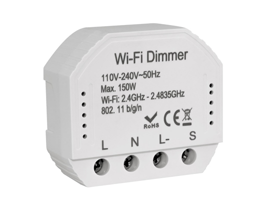 Wifi Dimmer Switch