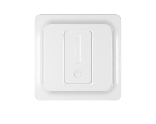 Integrated EU Wifi Switch