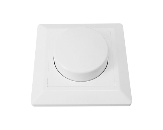 EU Smart Knob Dimmer