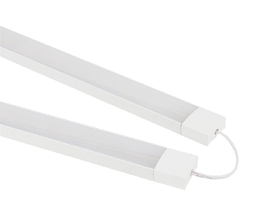 Linkable DIY LED Light Bar