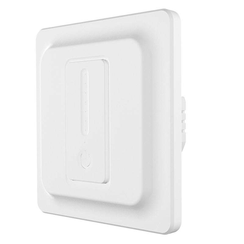 2 wire smart dimmer switch