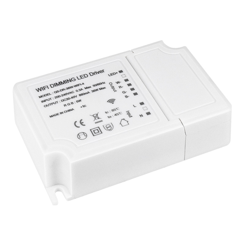 500ma dimmable led driver