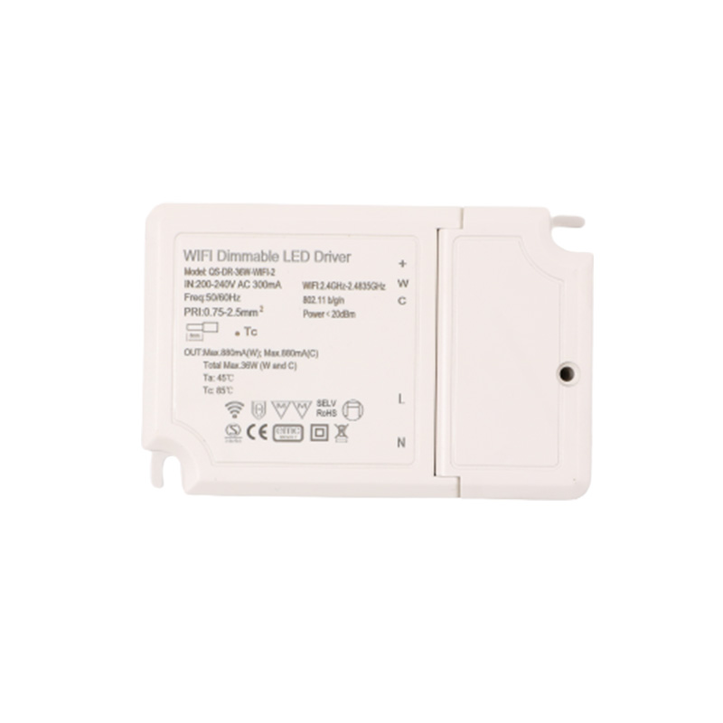 700ma led driver dimmable