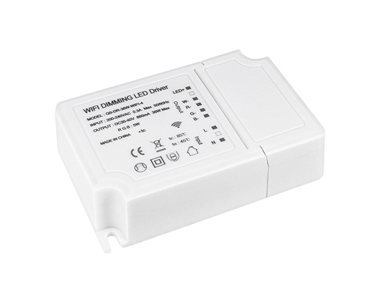 dimmable transformer with a 12v output