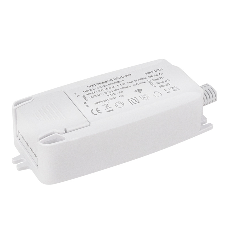 constant voltage dimmable led driver