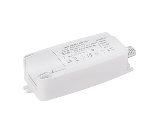 12 volt dimmable transformer