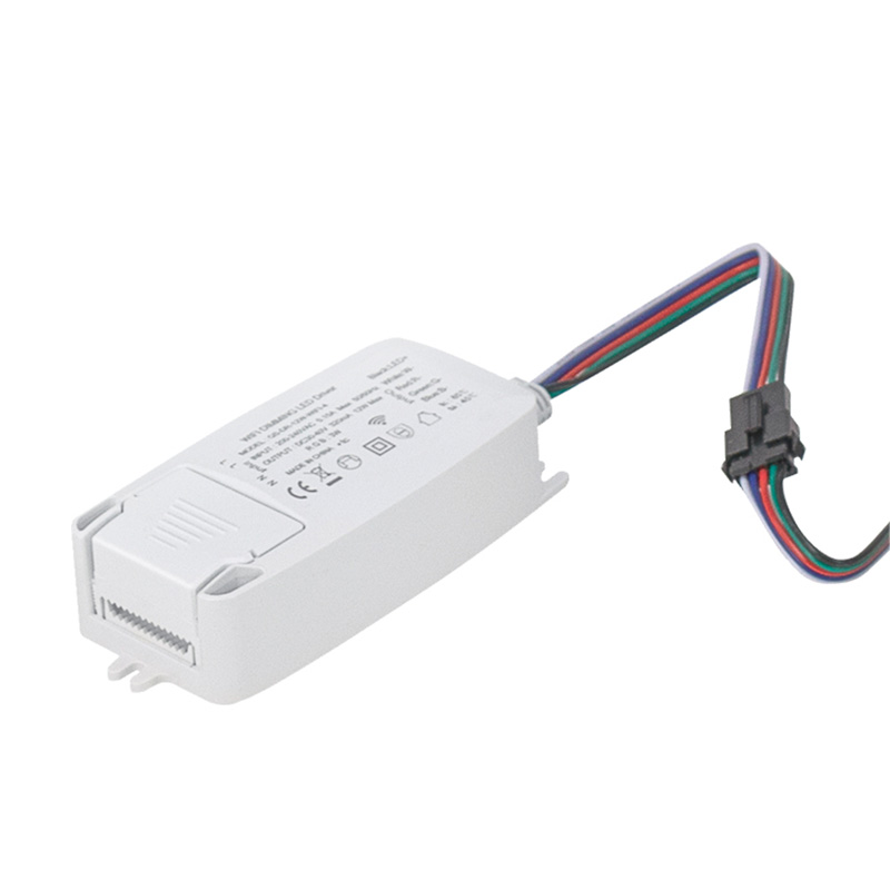 dimmable led voltage driver