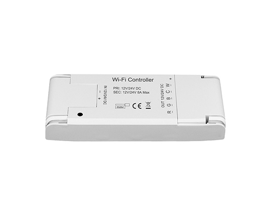 led strip controller wifi