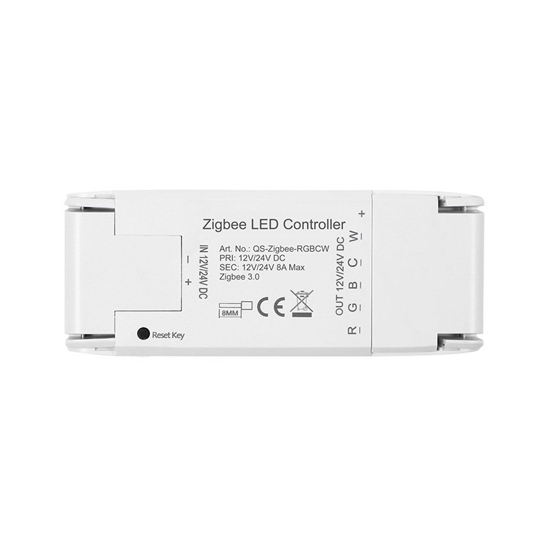 led strip controller zigbee