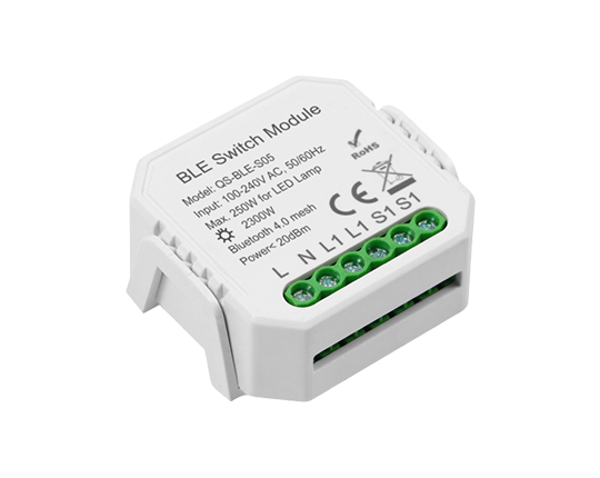 Bluetooth Switch Module