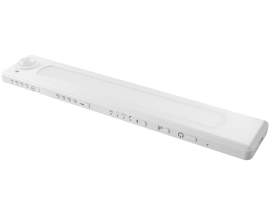 light bar portable