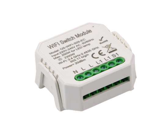 220v smart switch