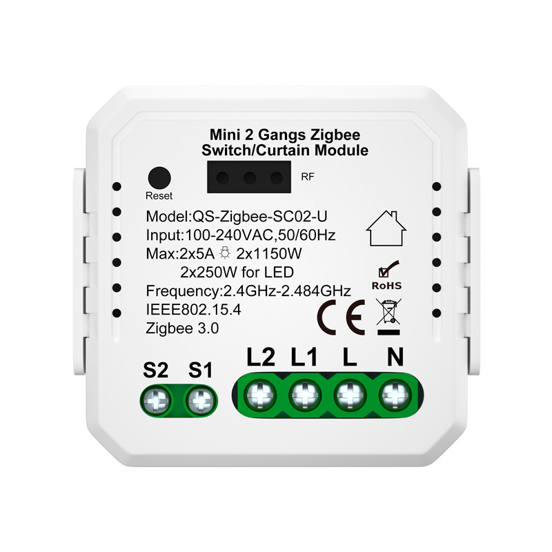 QS-Zigbee-SC02-U