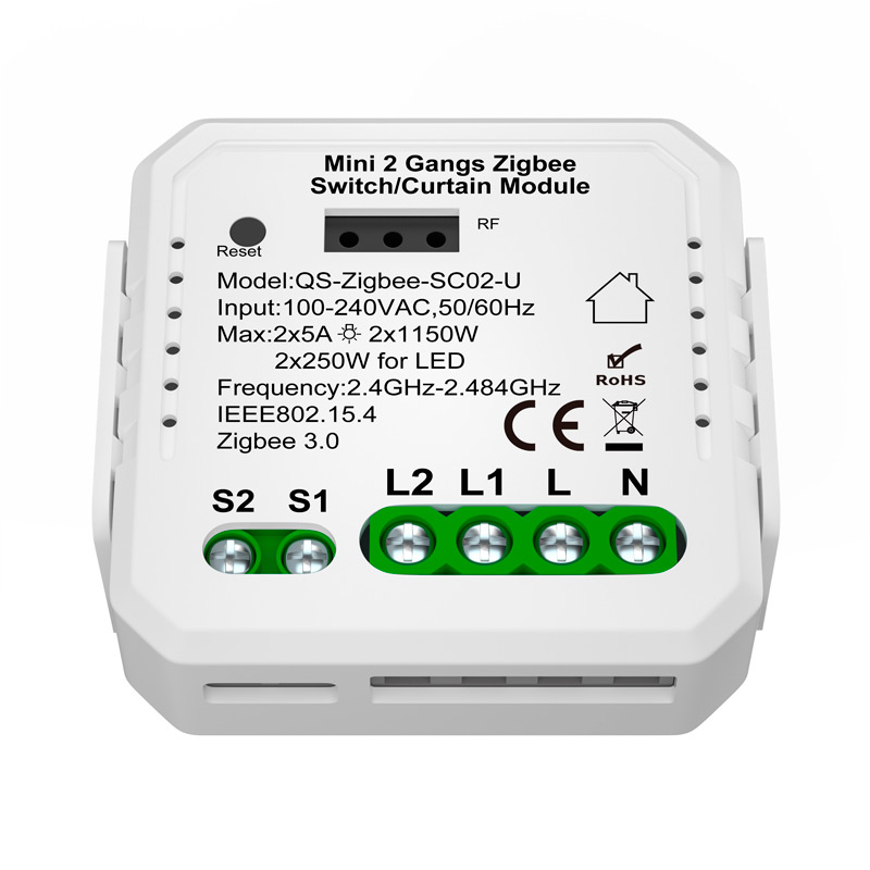 QS-Zigbee-SC02-U